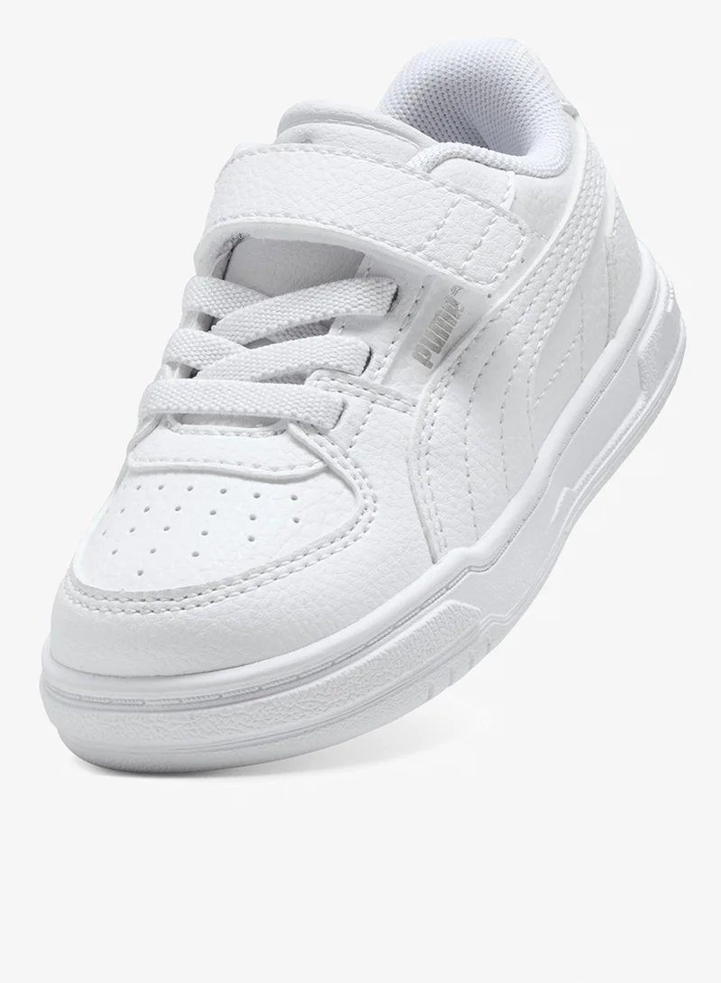 Puma PUMA White-PUMA Silver Infant Caven Iii Ac+  | Best Price UAE