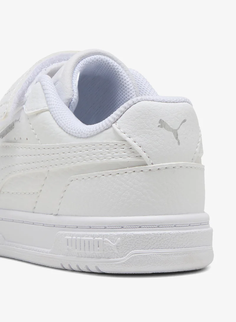 Puma PUMA White-PUMA Silver Infant Caven Iii Ac+  | Best Price UAE