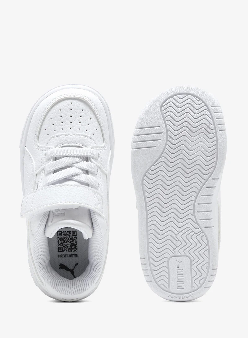 Puma PUMA White-PUMA Silver Infant Caven Iii Ac+  | Best Price UAE