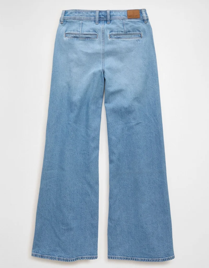 American Eagle  AE Stretch Mariner Jean for Women | Best Price UAE