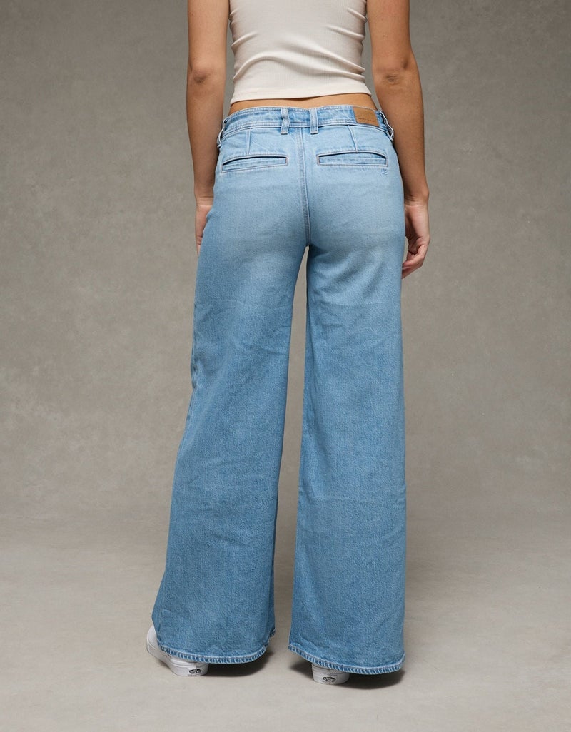 American Eagle AE Stretch Mariner Jean - Image 3