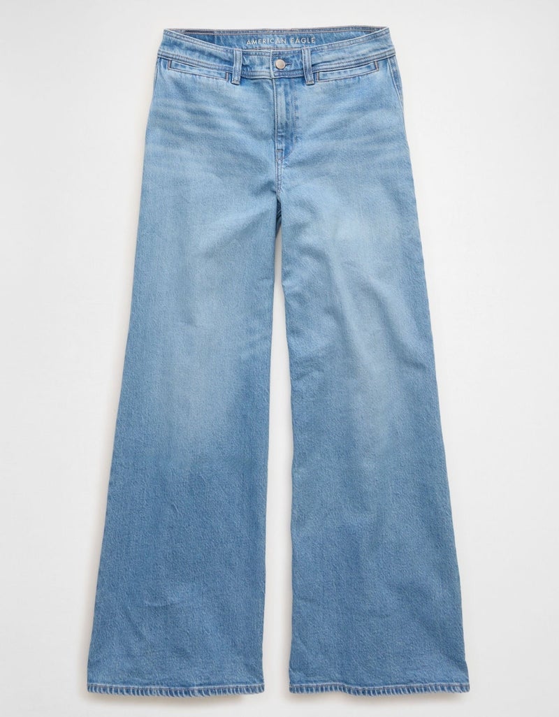American Eagle AE Stretch Mariner Jean - Image 4