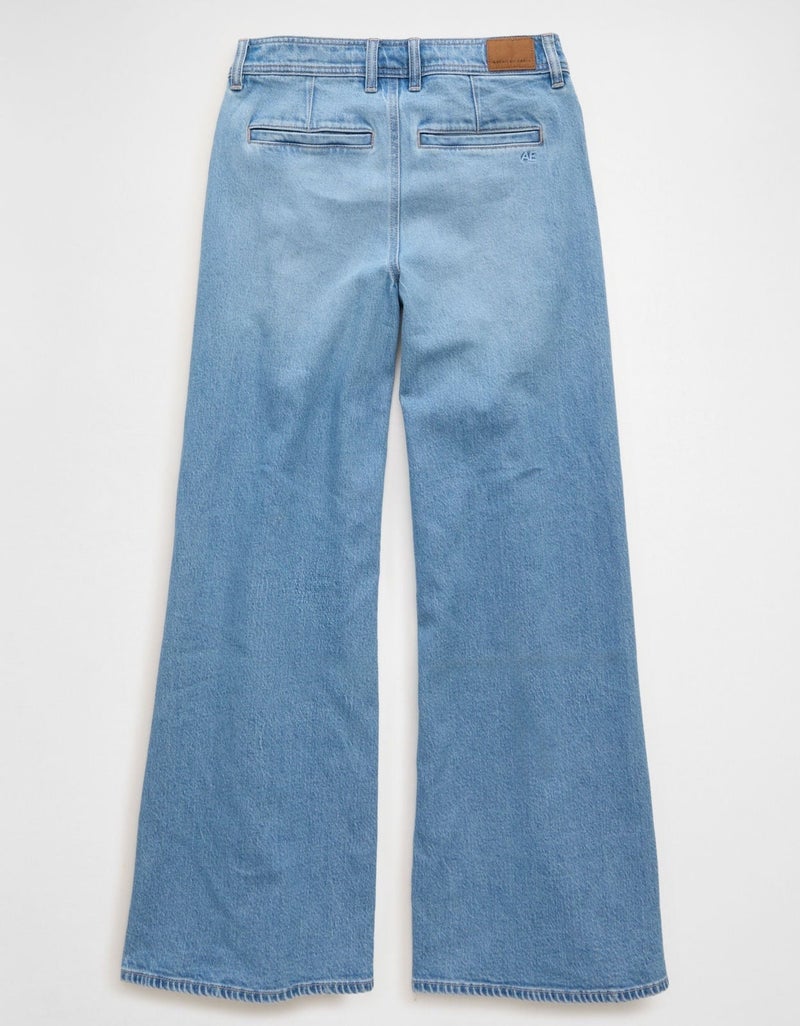 American Eagle AE Stretch Mariner Jean - Image 5