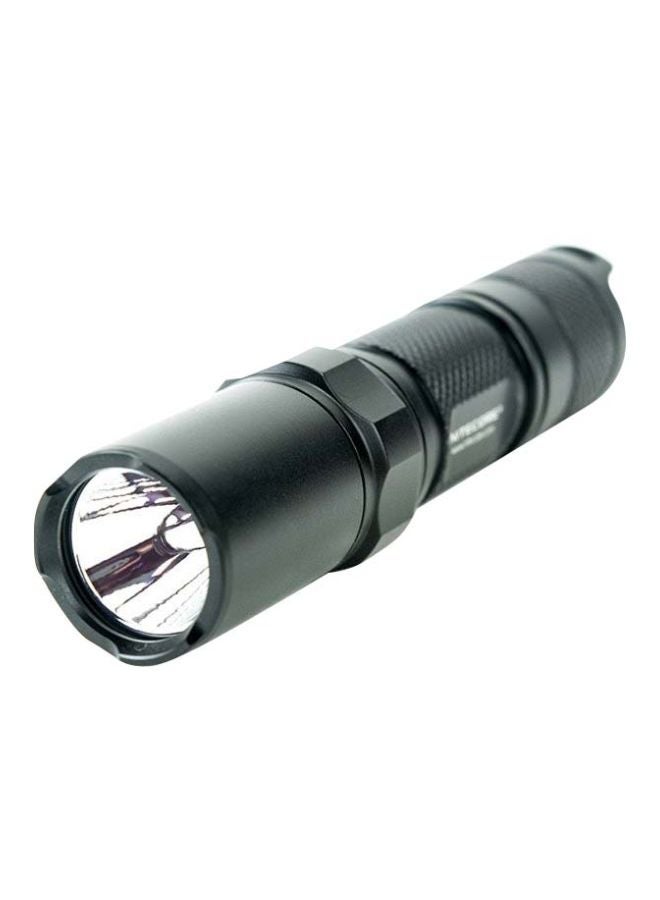 NIBEMINENT Multi-Task Series Flashlight Black - Image 1