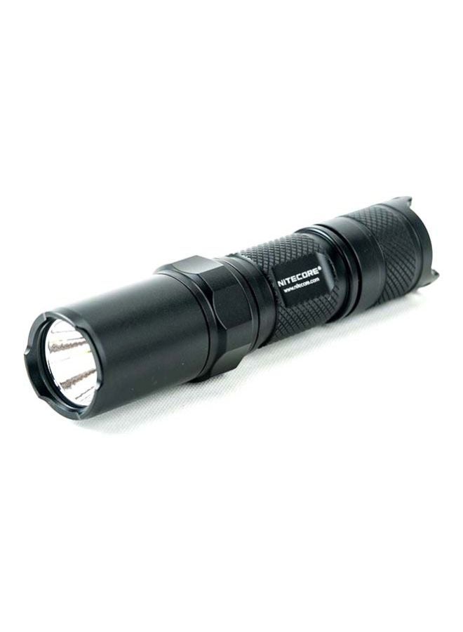 NIBEMINENT Multi-Task Series Flashlight Black - Image 3