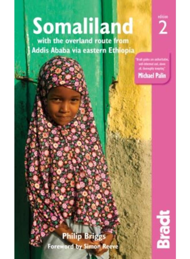 Somaliland : with the overland route from Addis Ababa via Eastern Ethiopia 