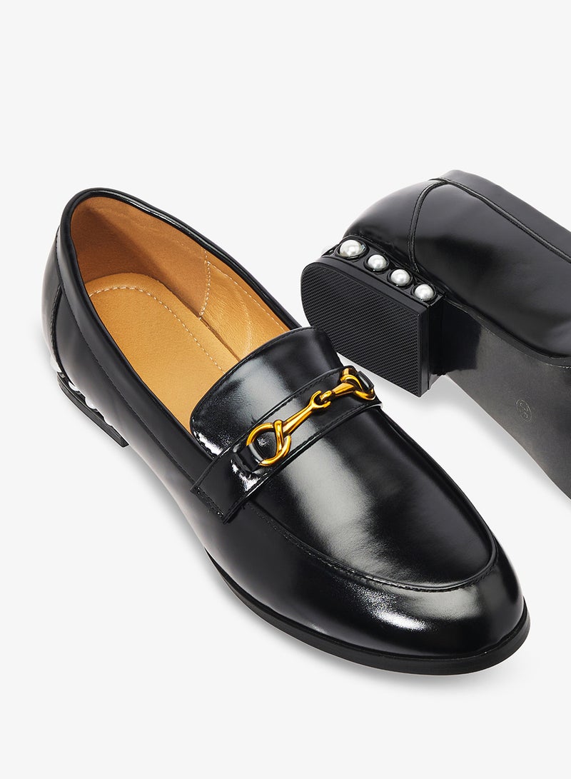 جينجر أحذية لوفرز وموكاسين - Image 4