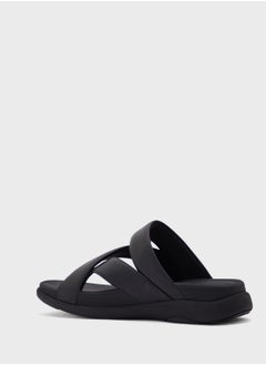 FitFlop F-Mode Sling Thong Flip Flops  - Image 3