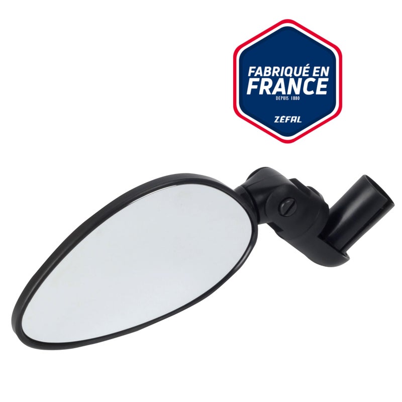 Zefal Cyclop Bicycle Mirror Black - Image 2