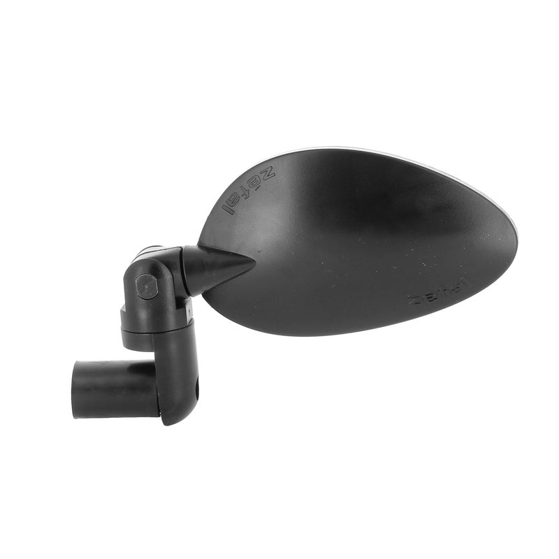 Zefal Cyclop Bicycle Mirror Black - Image 3