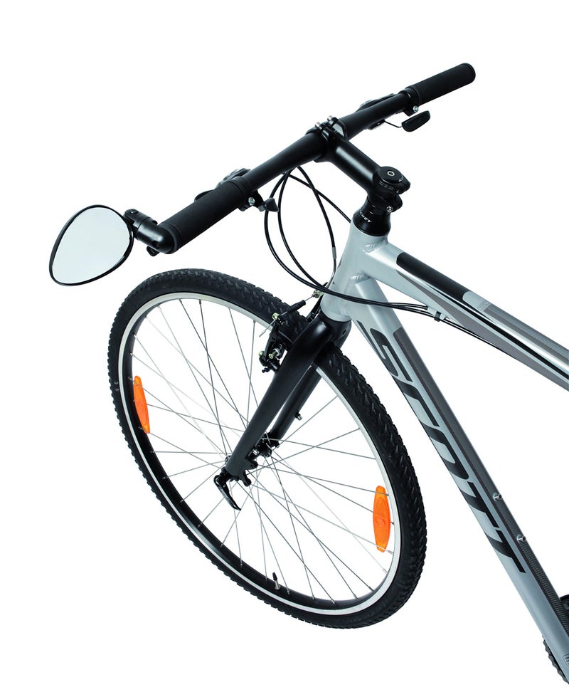 Zefal Cyclop Bicycle Mirror Black - Image 5