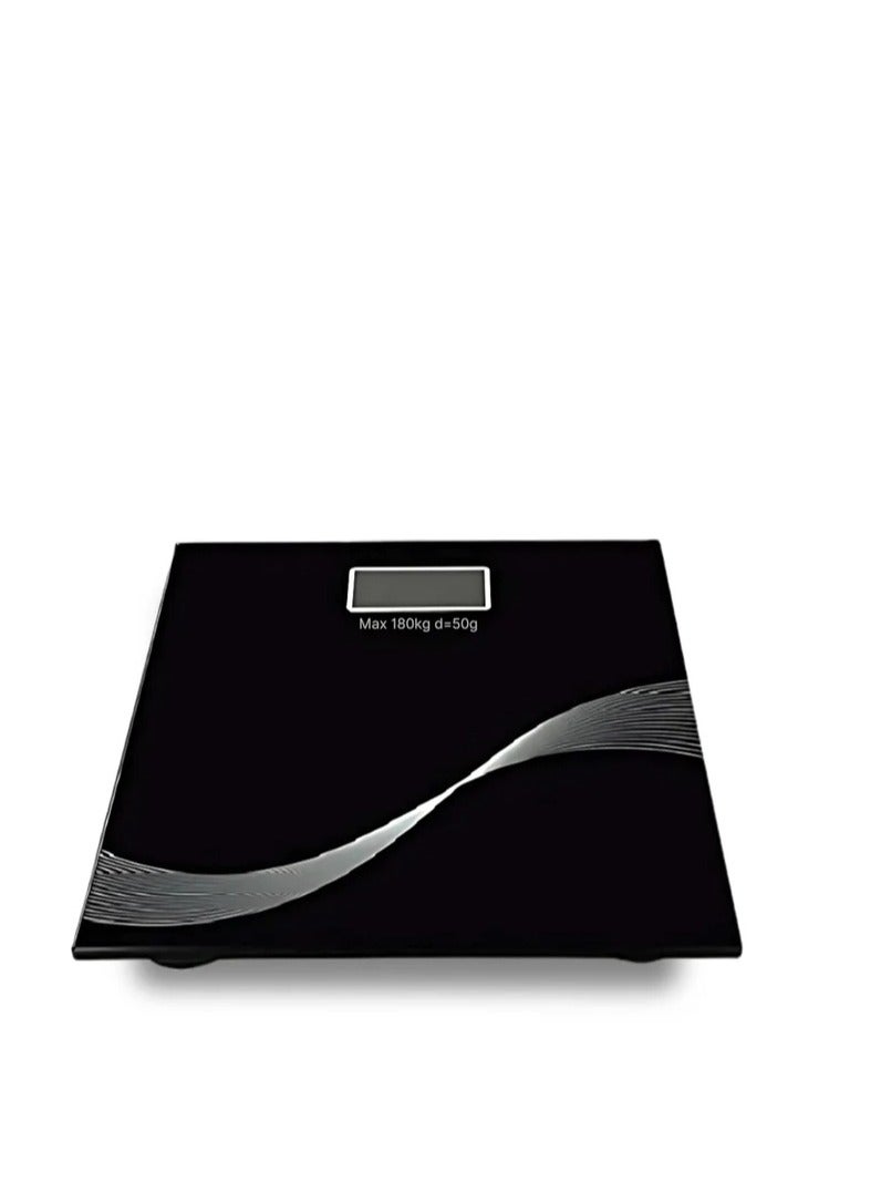 Digital Personal  For 180 Kgs 50 Gm Accuracy