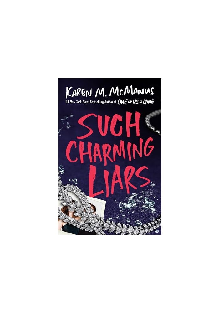 Such Charming Liars