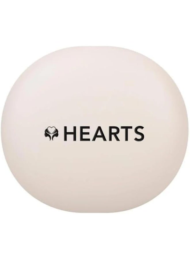 Hearts Diamond Highlighter - 002 Natural Gold - Image 2