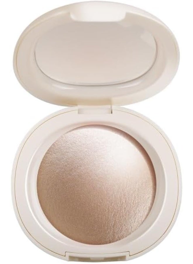 Hearts Diamond Highlighter - 002 Natural Gold - Image 1