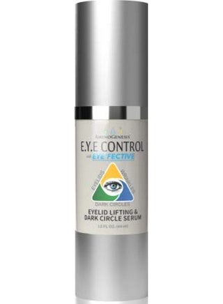 E.Y.E Control With Eye'Fective: Lid Lifting & Dark Circle Serum. New For 2021 Patented Eyelid Lifting Plant Derived Formula. Watch Video - pzsku/Z4934170538B0AC2A2D47Z/45/_/1721980883/c957653c-2659-403b-ae7f-255753f04607