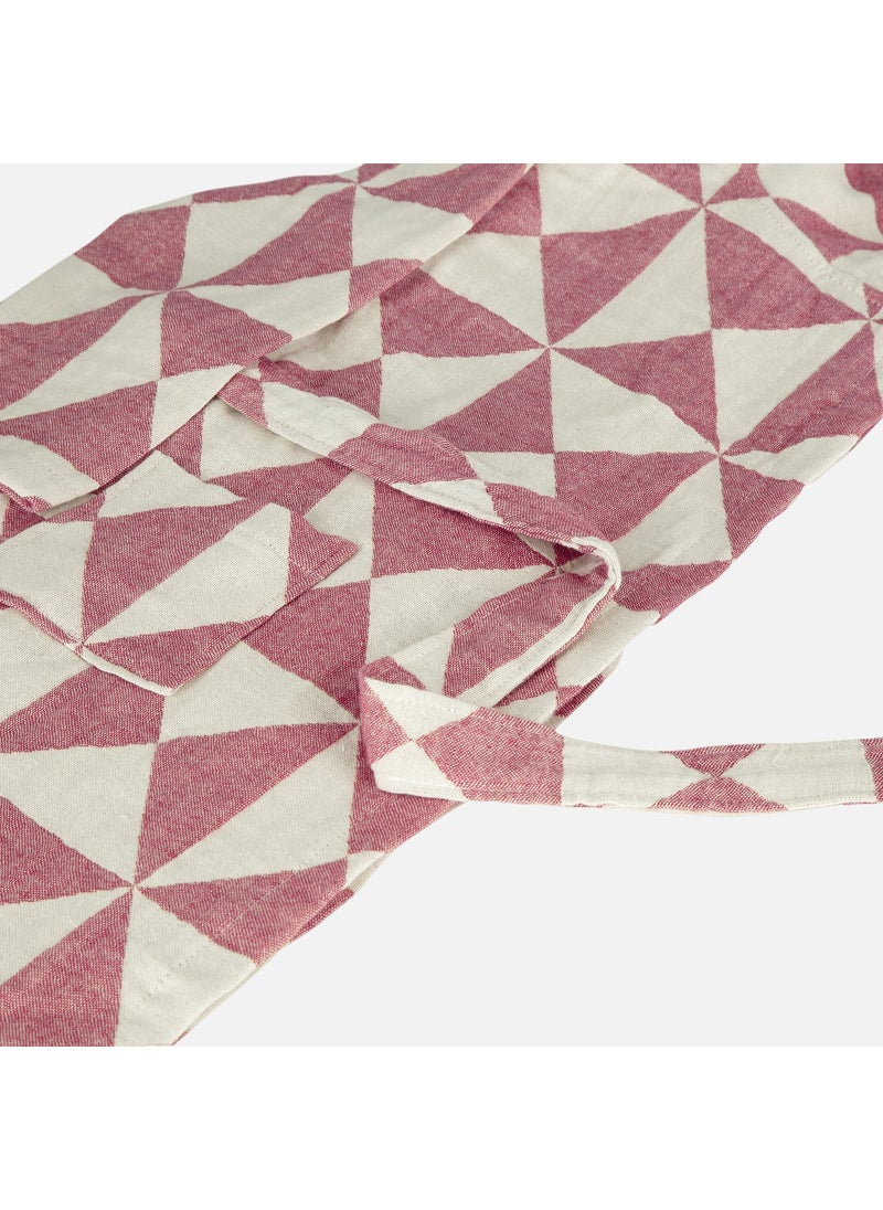 Miespiga Peshtemal Bathrobe Kids Pyramid  - Image 2