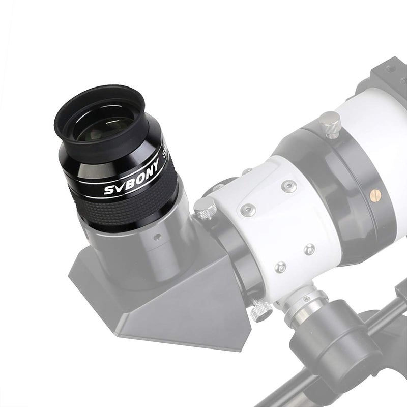 SVBONY SV154 Telescope Eyepiece 2 inch Super Wide Angle Eyepiece 70 Degree 26mm SWA Eyepiece Telescope Accessory for Astronomy Observation - Image 3