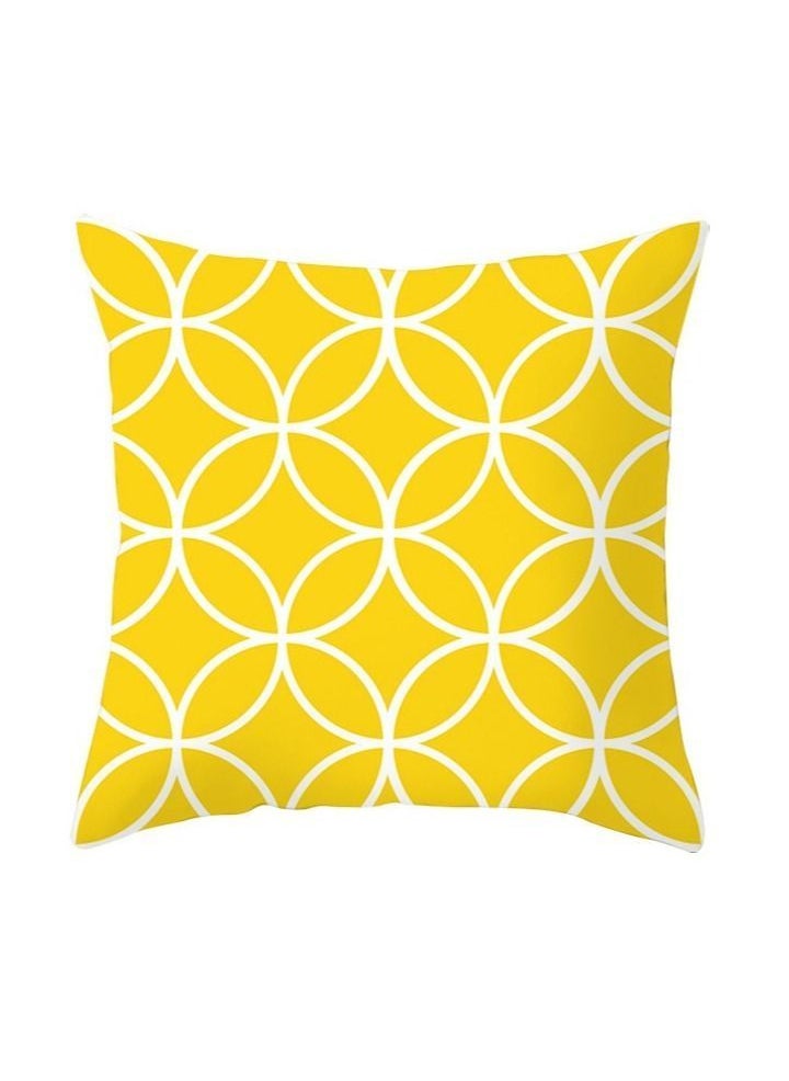 Y&D Pillowcase pillow cover for home decor 45*45cm 
