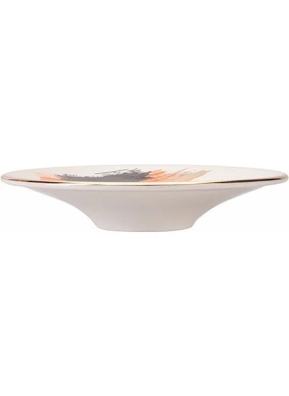 بورلاند Dash Pattern Tea Plate 11 Cm 4 Pieces 04alm008510