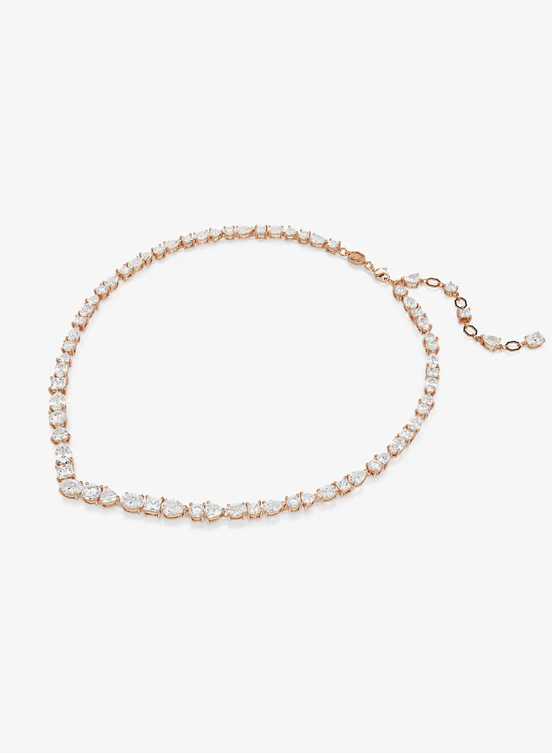 SWAROVSKI  Mesmera Necklace for Women | Best Price UAE