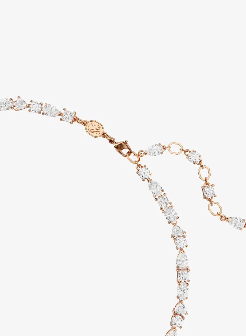 SWAROVSKI  Mesmera Necklace for Women | Best Price UAE
