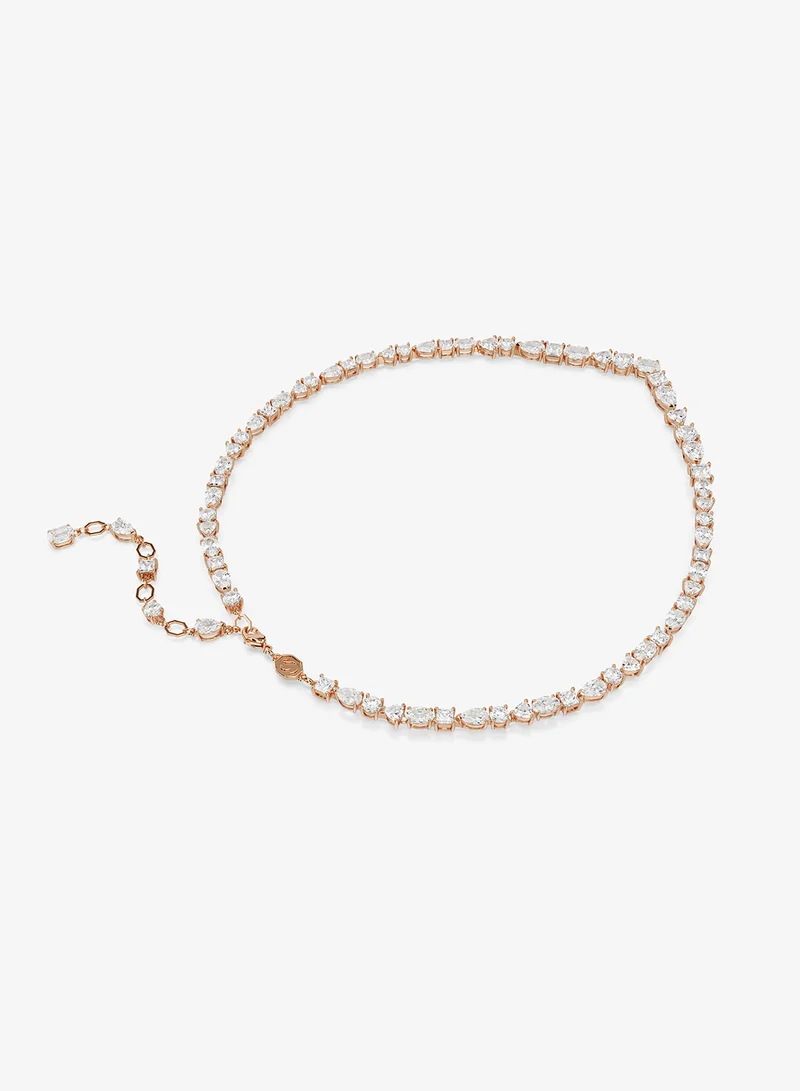 SWAROVSKI  Mesmera Necklace for Women | Best Price UAE