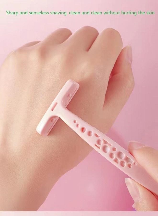 T-shaped trimming and shaving scraper - Image 2