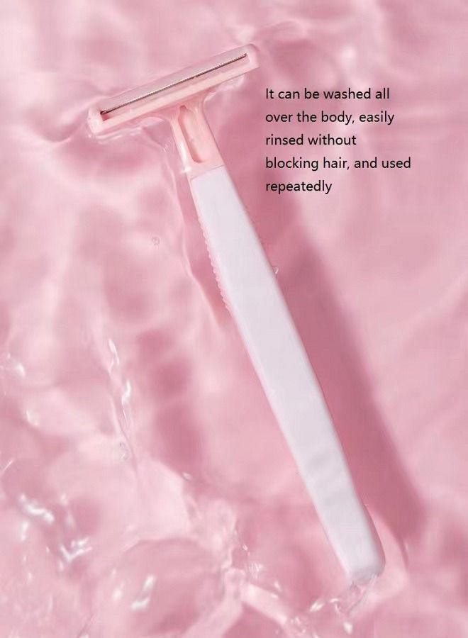 T-shaped trimming and shaving scraper - Image 4