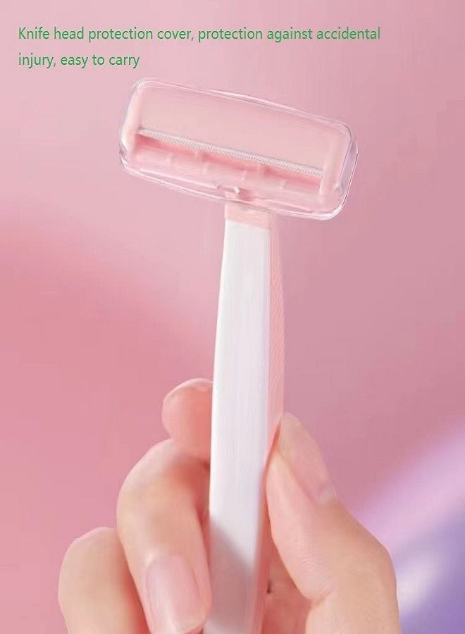 T-shaped trimming and shaving scraper - Image 3