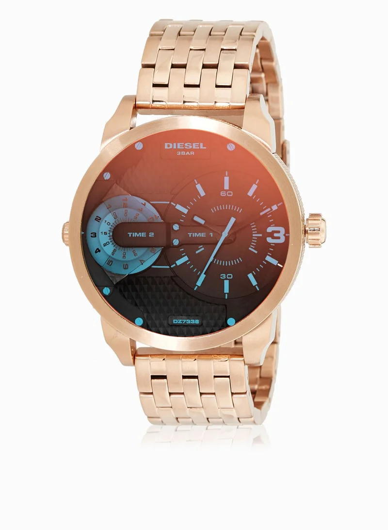 DIESEL The Daddies Watch