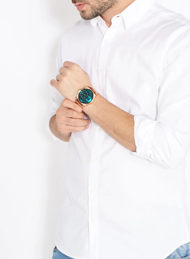 DIESEL The Daddies Watch