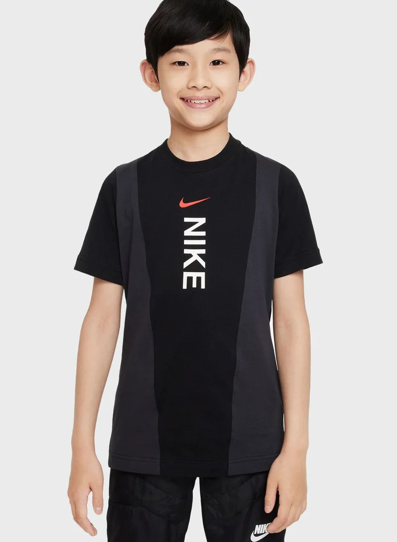 Nike Youth Nsw T-Shirt