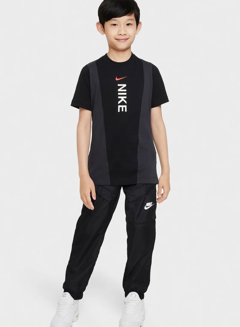 Nike Youth Nsw T-Shirt