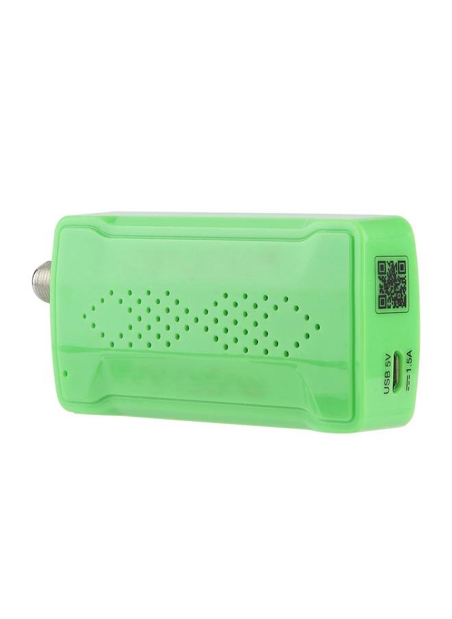 Thoraya - Freesat V8 Finder BT03 DVB Digital Signal Meter Satellite Finder BT Connect for Android/Appl - Image 1