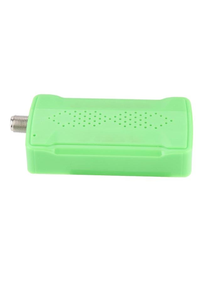 Thoraya - Freesat V8 Finder BT03 DVB Digital Signal Meter Satellite Finder BT Connect for Android/Appl - Image 1