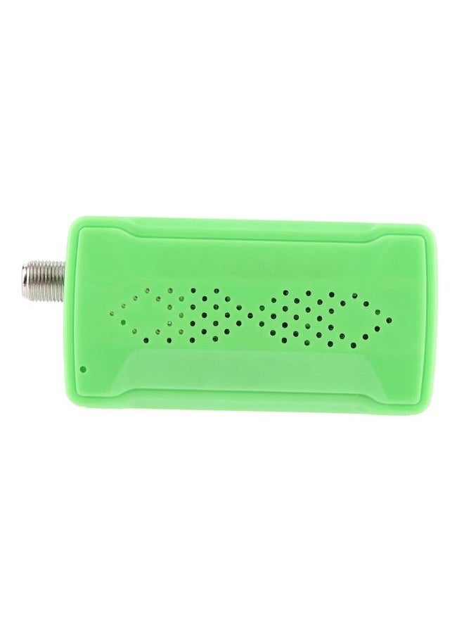 Thoraya - Freesat V8 Finder BT03 DVB Digital Signal Meter Satellite Finder BT Connect for Android/Appl - Image 1