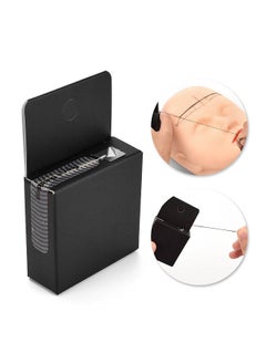 Atomus Eyebrow Tattoo Mapping String Thread Eye Brow Positioning Marking Thread for Semi-permanent Makeup Tattoo Supplies