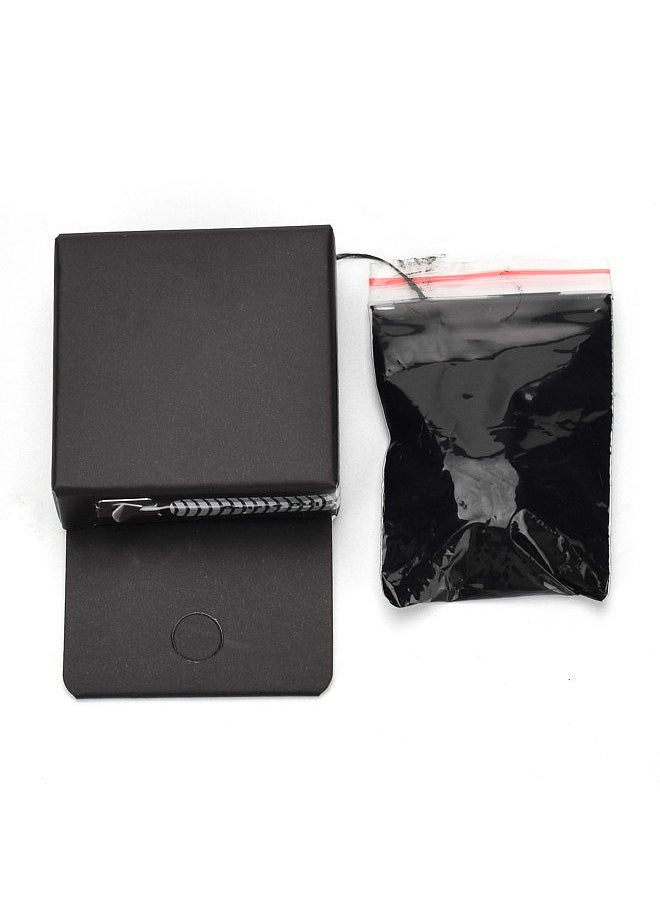 ATOMUS - Atomus Eyebrow Tattoo Mapping String Thread Eye Brow Positioning Marking Thread for Semi-permanent Makeup Tattoo Supplies - Image 1