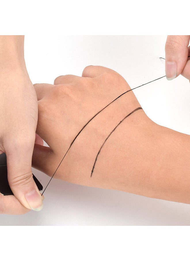 ATOMUS - Atomus Eyebrow Tattoo Mapping String Thread Eye Brow Positioning Marking Thread for Semi-permanent Makeup Tattoo Supplies - Image 1