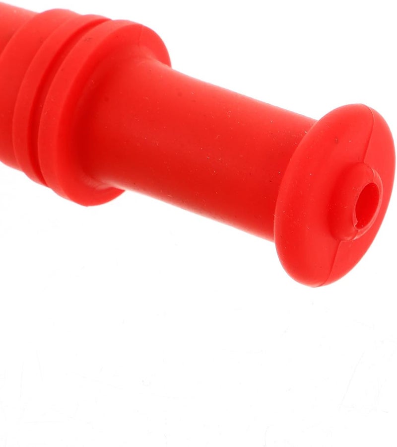 Replacement Spark Plug Cap Boot Cover for Sportsman 500 Atv 1995-2004 Automotive Ignition Accessory Compatible with Off-road Vehicles - Image 3