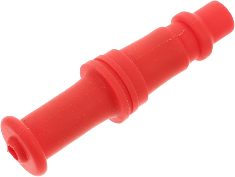 Replacement Spark Plug Cap Boot Cover for Sportsman 500 Atv 1995-2004 Automotive Ignition Accessory Compatible with Off-road Vehicles - Image 1