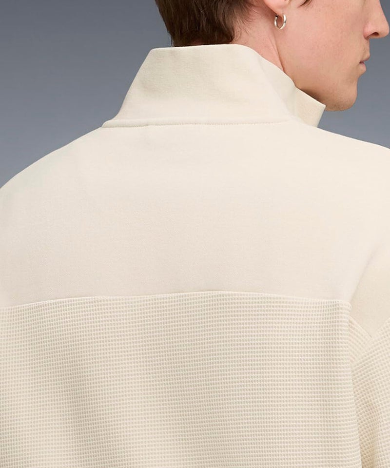 PUMA , Men, CLASS Track Jacket, Alpine Snow, XL (68821887) - Image 5