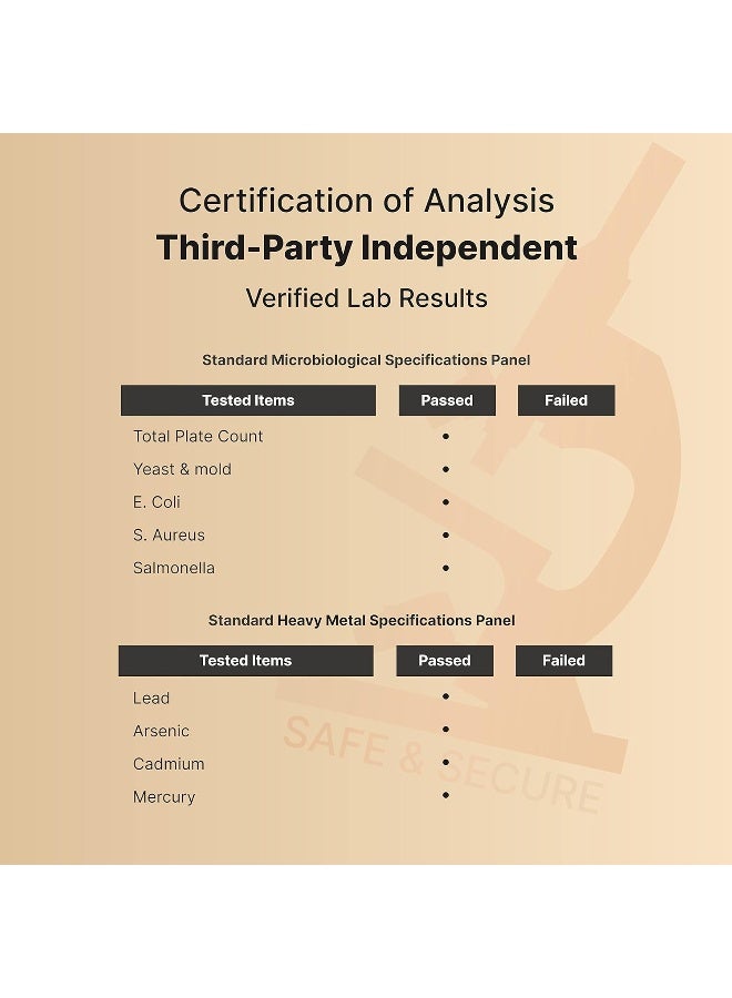 NatureBell Certified ORGANIC D-Mannose Powder, Urinary Tract Cleanse & Bladder Support, Fast-Acting & Long-Lasting Cleanse, All Natural. No GMOs or Additives. Vegan Friendly. - Image 5