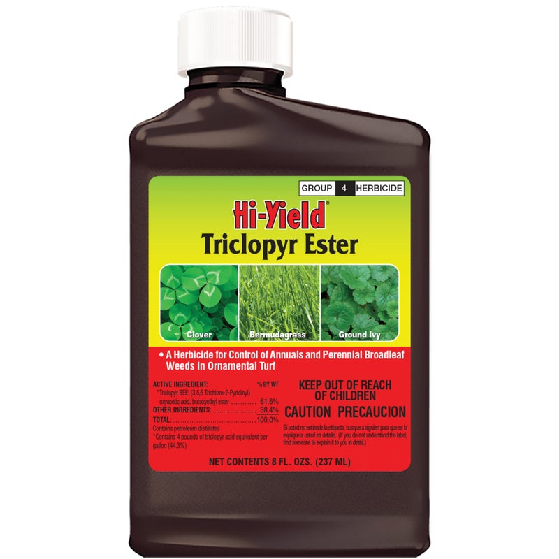 Hi-Yield (35261) Triclopyr Ester (8oz) - Image 4