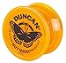 Duncan Toys Butterfly YoYo Beginner YoYo with String Steel Axle and Plastic Body Orange - Image 3