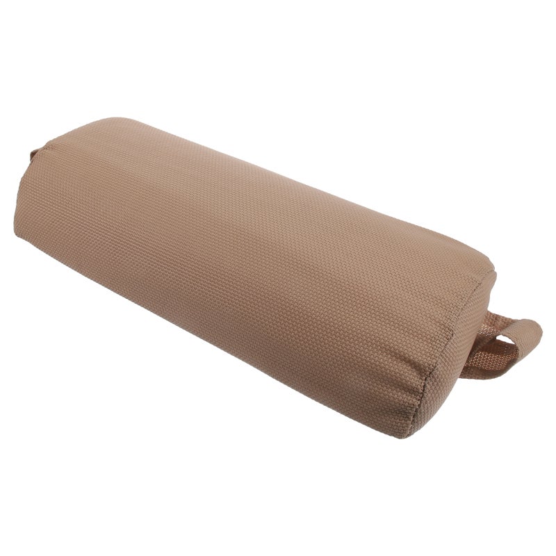 2pcs Pillow Chair Headrest Home Headrest Chair Accessory Pillow with Elastic Band - Image 3