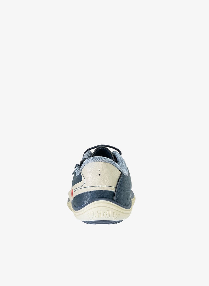 JUST KIDS BRANDS Infant Silvazo Sneakers - Image 2