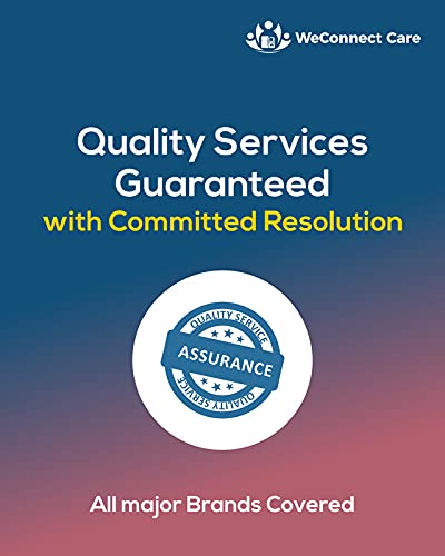 WeConnect Care ضمان ممتد WeConnect Care لمدة سنتين لمكيفات الهواء من Rs50001 إلى Rs75000 تسليم عبر البريد الإلكتروني خلال ساعتين - Image 2