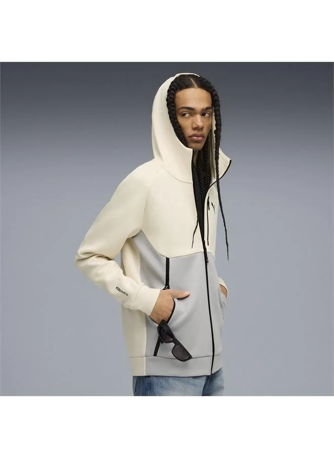 PUMATECH Full-Zip Hoodie Men